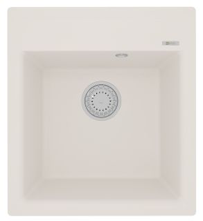 Кухонная мойка Lemark Hanka 450 9910010 жасмин